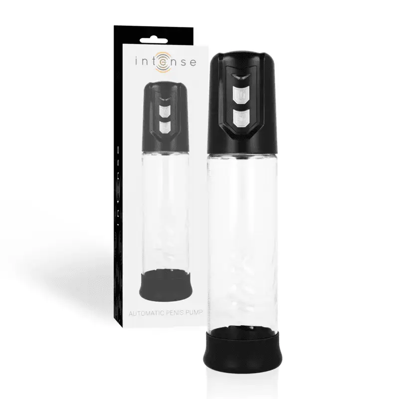 The Ultimate Penis Pump Guide: 5 Simple Steps for ED Increase Penis Size