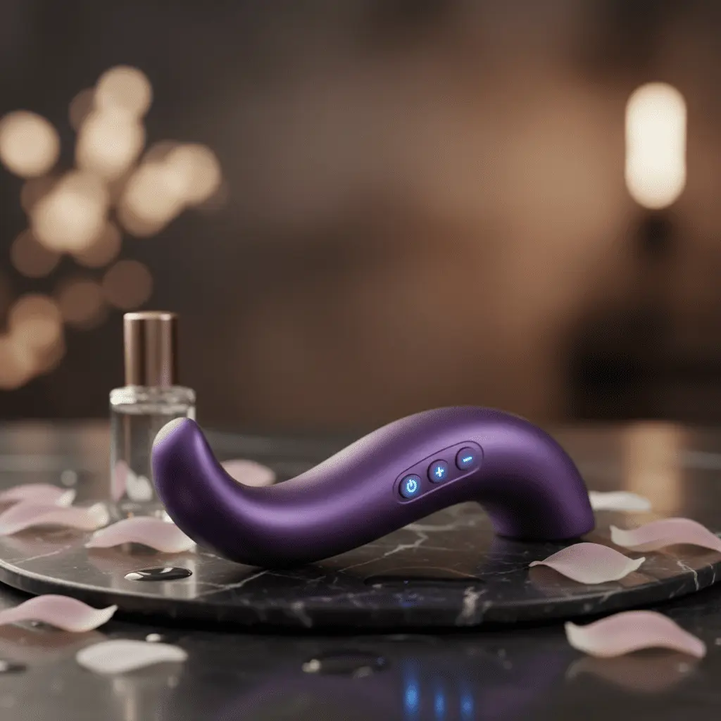 The Ultimate G-Spot Orgasm Guide: 5 Simple Steps to Find It Increase Penis Size