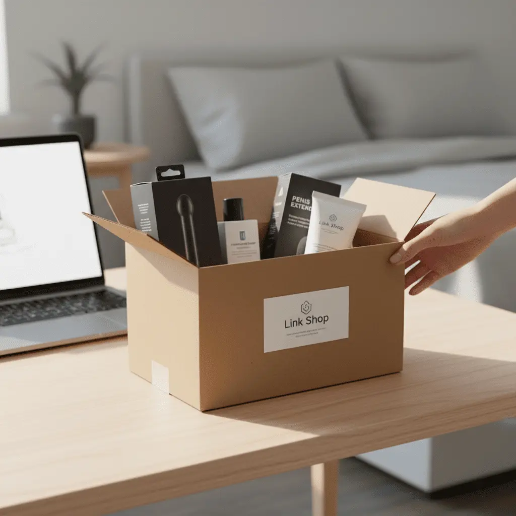 How to Increase Penis Size: 3 Safe & Effective Methods for Growth Increase Penis Size