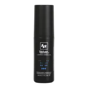 ID VELVET - PREMIUM BODY GLIDE LUBRICANT PERSONNEL 50 ML