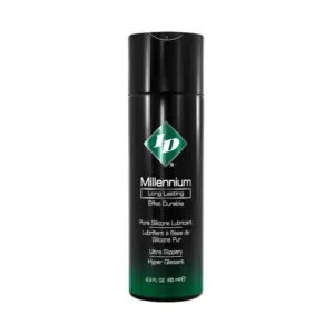 ID MILLENIUM - LUBRICANT SILICONE MILLENIUM 65 ML