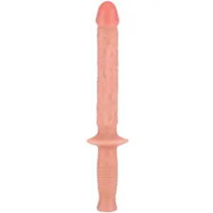 GET REAL - THE MANHANDLER 38 CM SKIN