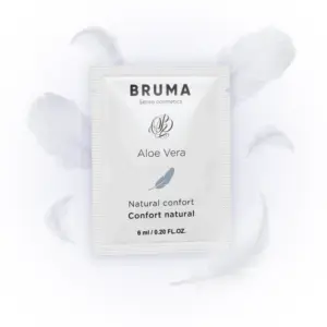 BRUMA - ALOE VERA SLIDING GEL NATURAL CONFORT 6 ML