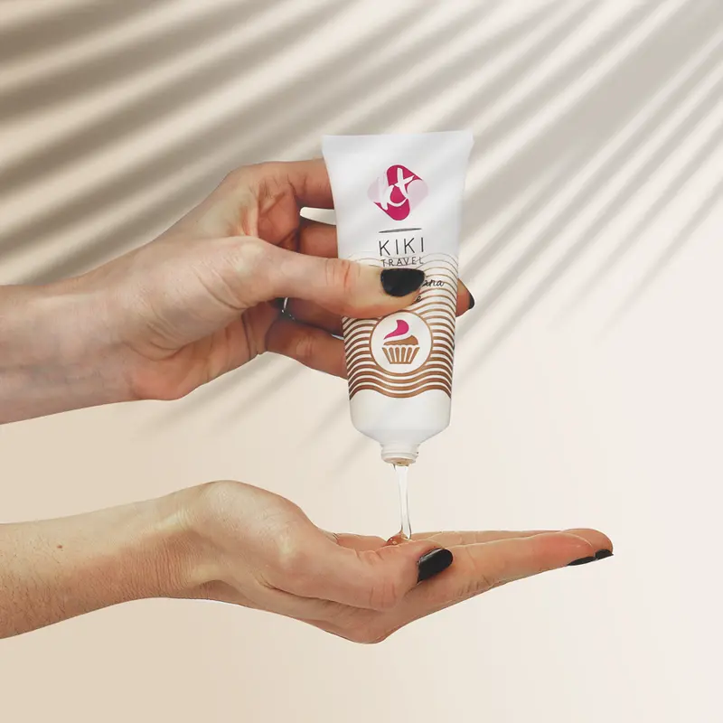 KIKÍ TRAVEL - CUPCAKE LUBRICANT 50 ML - Image 7