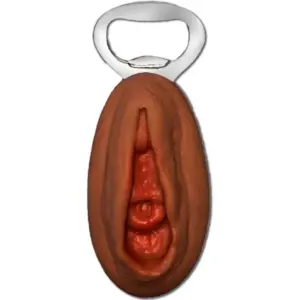 DIABLO PICANTE - VAGINA SHAPED OPENER MULATTO