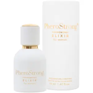 PHEROSTRONG - PHEROMONE ELIXIR FOR WOMEN 50 ML