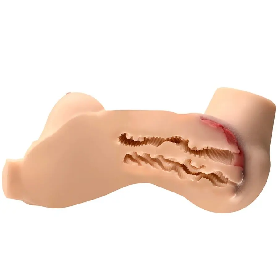 XISE - VERA REALISTIC FEMALE TORSO - Image 7