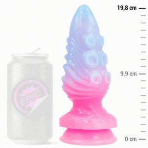 EPIC - DILDO HYDRALA MYSTIC TIDES