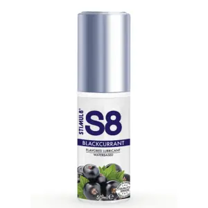 STIMUL8 - S8 BLUEBERRY LUBRICANT 50 ML
