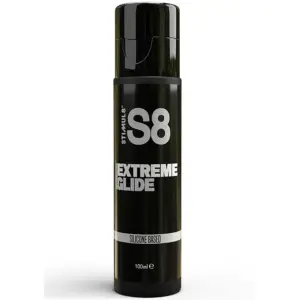 STIMUL8 - S8 EXTREME GLIDE SILICONE 100 ML