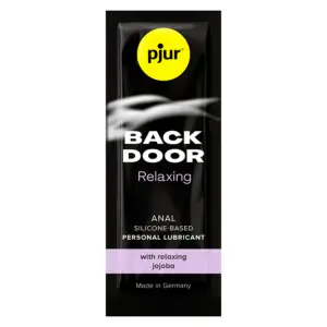 PJUR - BACK DOOR ANAL RELAXING GEL 1.5 ML