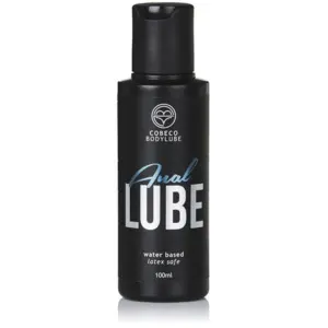 COBECO - ANAL LUBE 100 ML