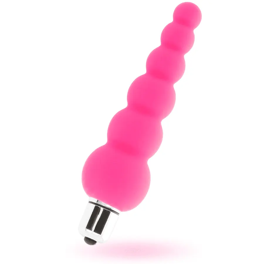 INTENSE - SNOOPY 7 SPEEDS SILICONE INTENSE - PINK - Image 4
