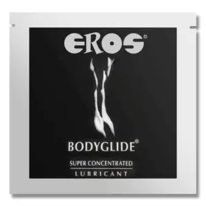 EROS - BODYGLIDE SUPERCONCENTRATED LUBRICANT 2 ML