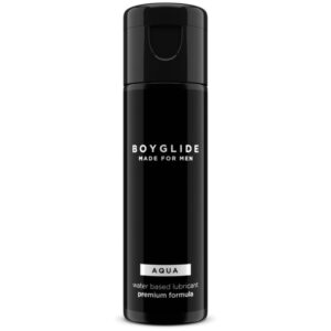 INTIMATELINE - BOYGLIDE WATER BASED LUBRICANT 30 ML