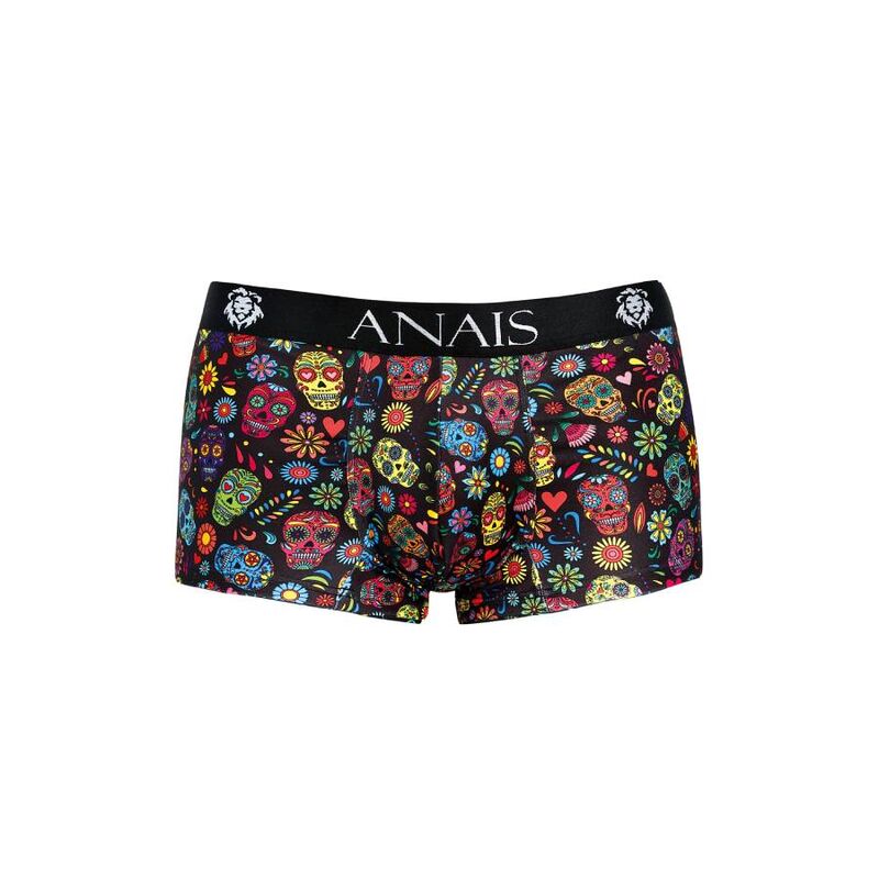ANAIS MEN - MEXICO BOXER L - Image 4