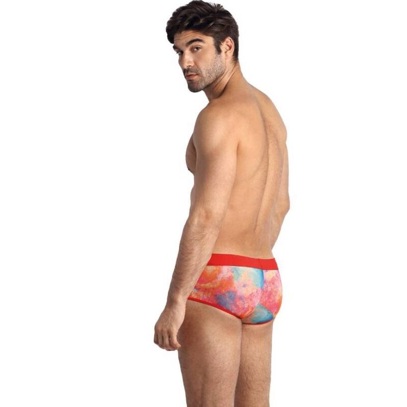 ANAIS MEN - FALCON BOXER BRIEF L - Image 3