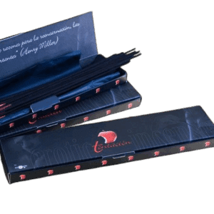 TENTACION - EROTIC INCENSE WITH PASSION FRUIT PHEROMONES