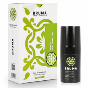 BRUMA - WATERMELON FLAVOR INTENSIFYING BALM 15 ML