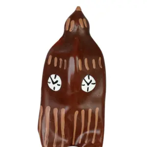 CONDOMERIE - HANDPAINTED NOVELTY CONDOMS BIG BEN XL