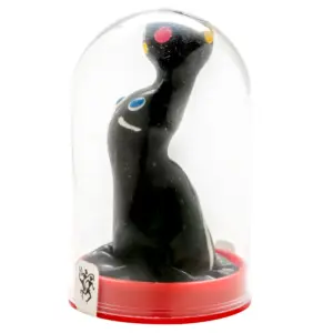 CONDOMERIE - HANDPAINTED NOVELTY CONDOMS SEA LION