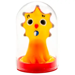 CONDOMERIE - HANDPAINTED NOVELTY CONDOMS SISTER