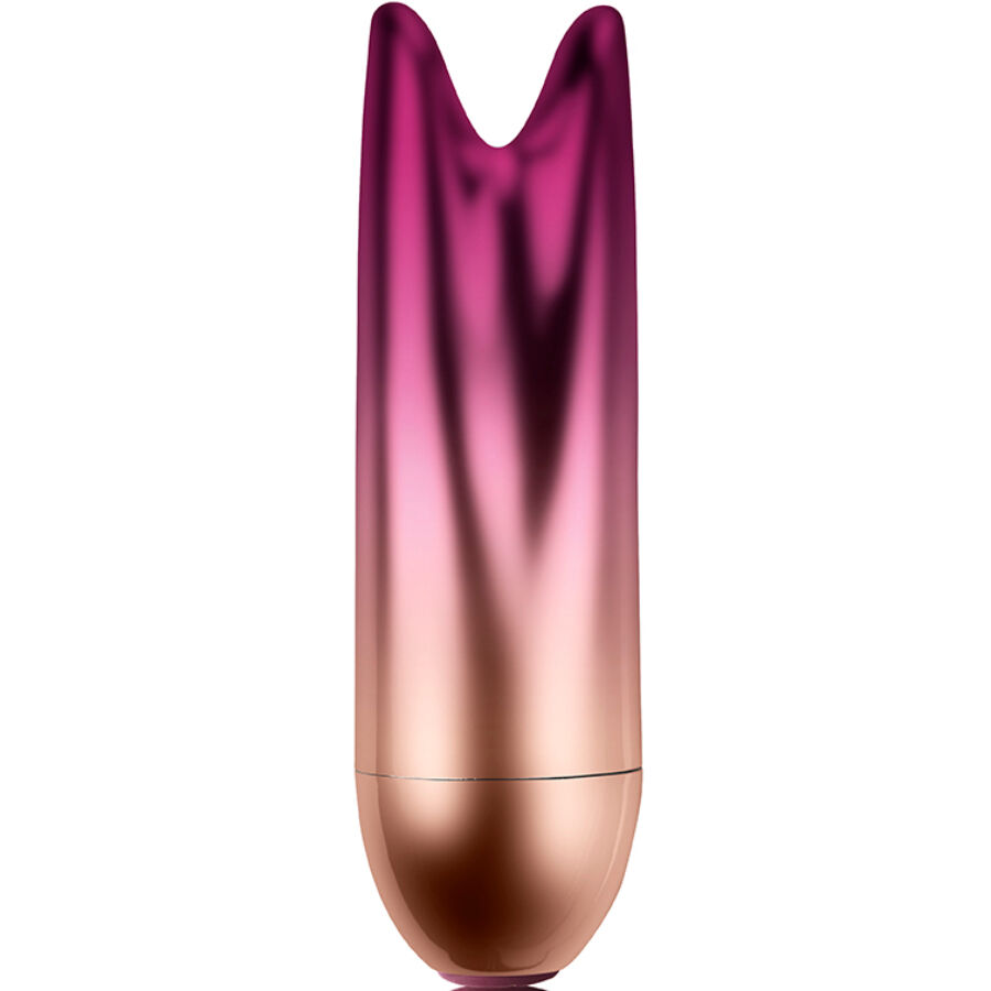 CLIMAXIMUM - AVA DUAL BULLET VIBRATOR