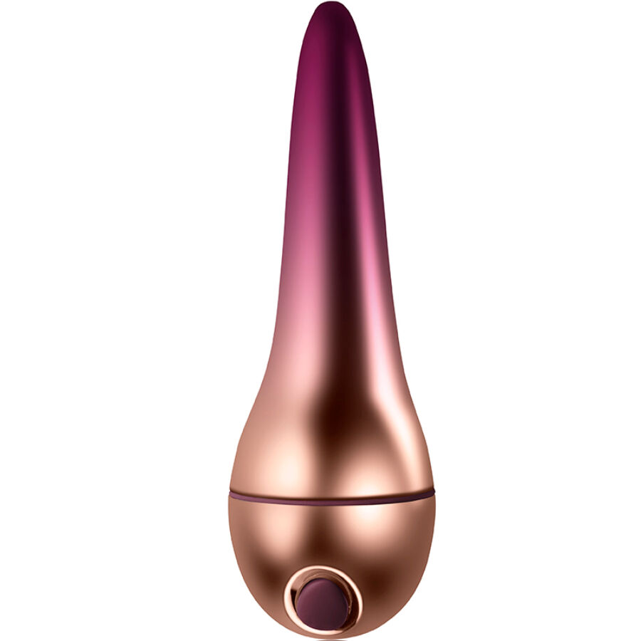 CLIMAXIMUM - BLISS DISCREET BULLET VIBRATOR