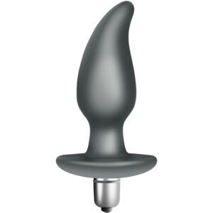CLIMAXIMUM - IDOSI BULLET VIBRATING ANAL PLUG