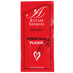 EXTASE SENSUAL - STIMULATING CREAM FOR HER 10 ML