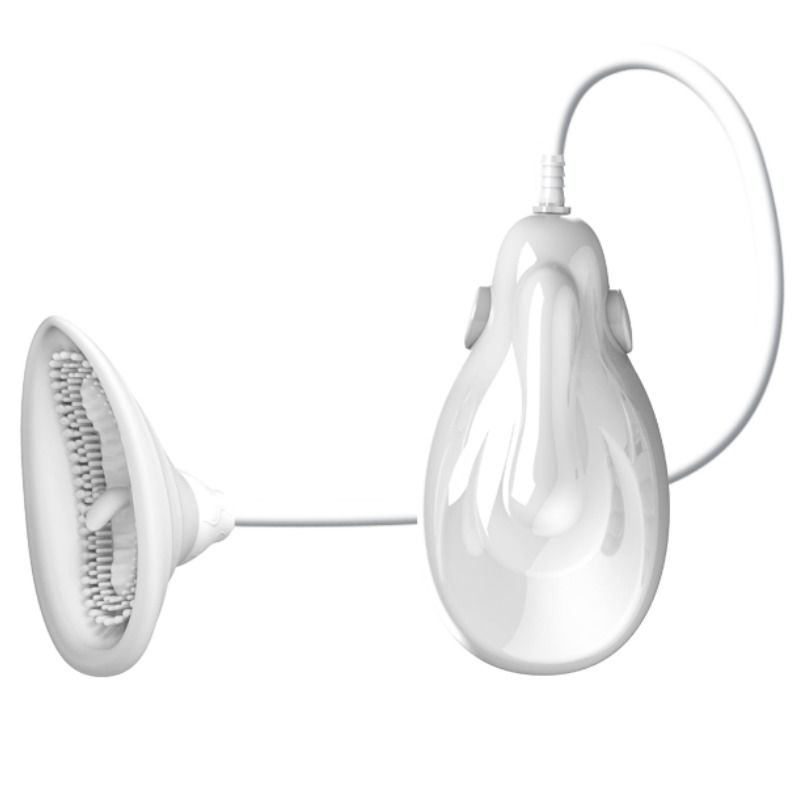 PRETTY LOVE - FLIRTATION STIMULATING WAVES PASSIONATE LOVER STIMULATOR