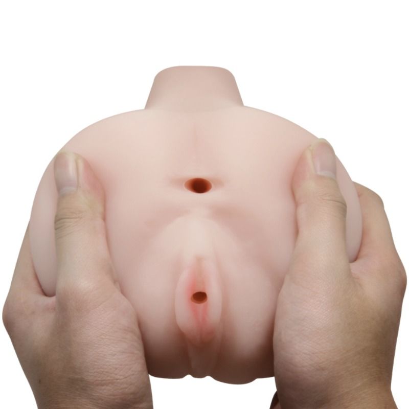 BAILE - PASSION LADY 3D VAGINA MASTURBATOR - Image 5